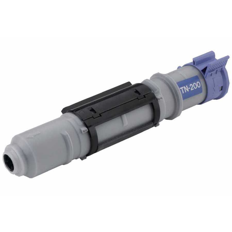 Brother TN200 Siyah Orijinal Toner - Görsel 2