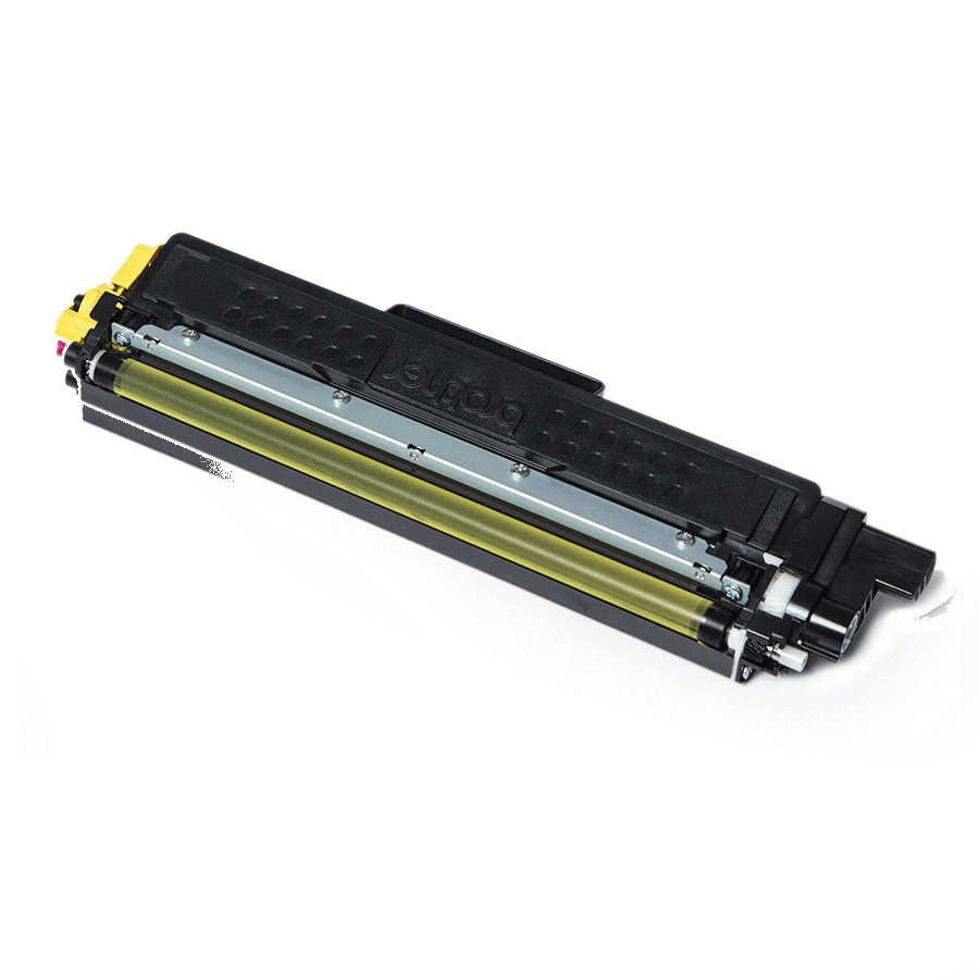 Brother TN-273 Sarı Orijinal Toner - Görsel 2