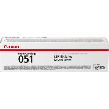 Canon CRG-051/2170C001 Orijinal Drum Ünitesi