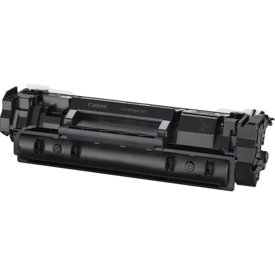 Canon 071/5645C002AA Orijinal Toner - Görsel 2