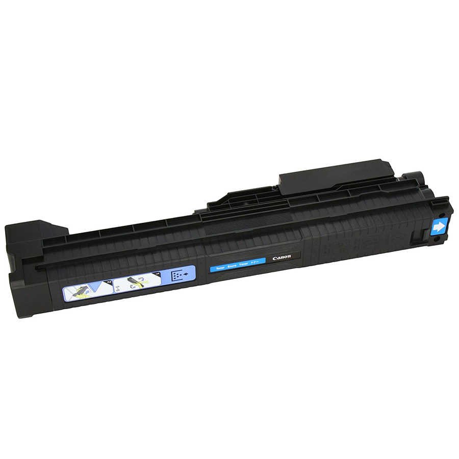 Canon C-EXV 16 1066B002 Sarı Orijinal Fotokopi Toner - Görsel 2
