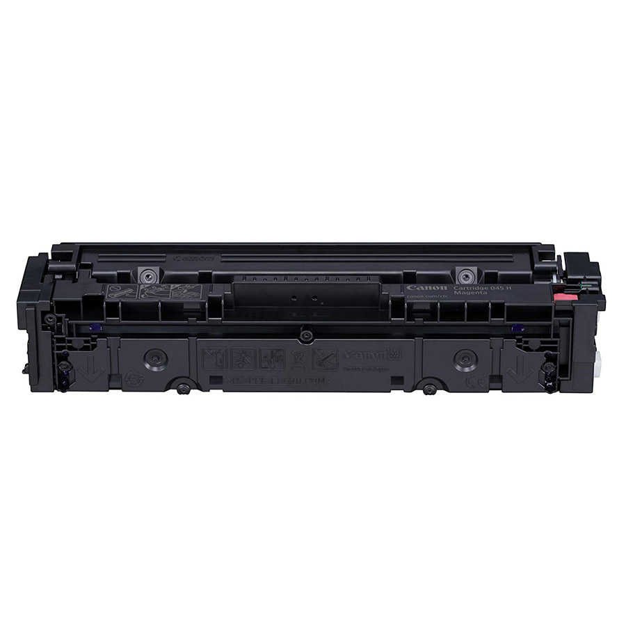 Canon CRG-045H 1244C002 Kırmızı Yüksek Kapasiteli Orijinal Toner - Görsel 2