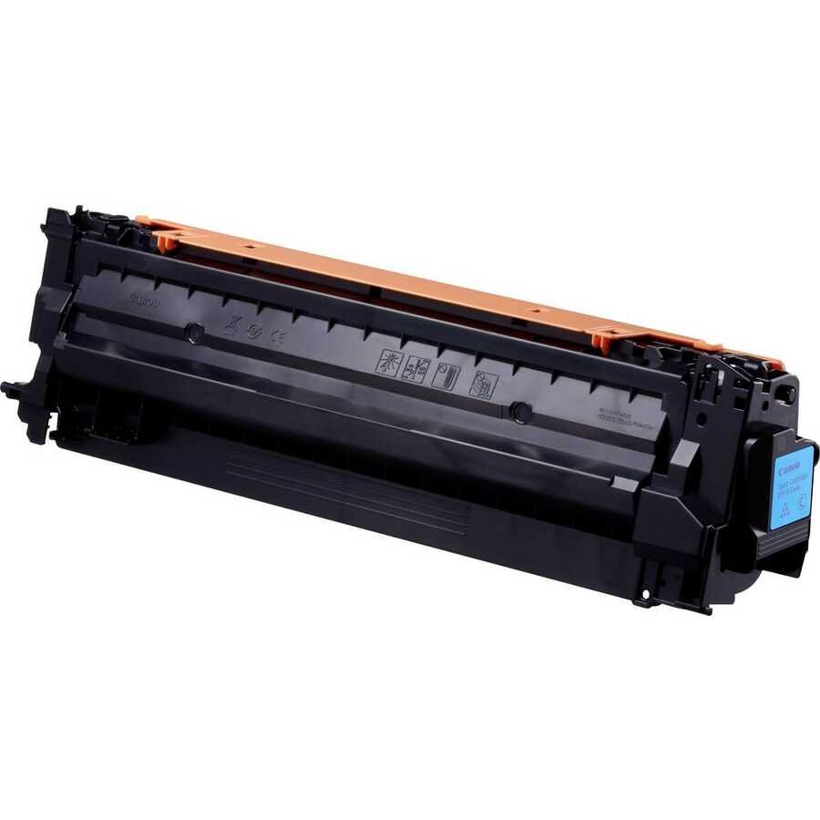 Canon CRG-059H/3626C001 Mavi Orijinal Toner - Görsel 2