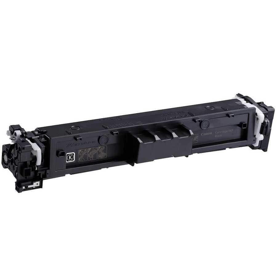 Canon CRG-069/5094C002 Siyah Orijinal Toner - Görsel 3