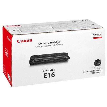 Canon E16-1492A003 Orjinal Toner