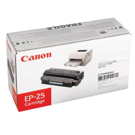 Canon EP-25 5773A004 Siyah Orijinal Toner