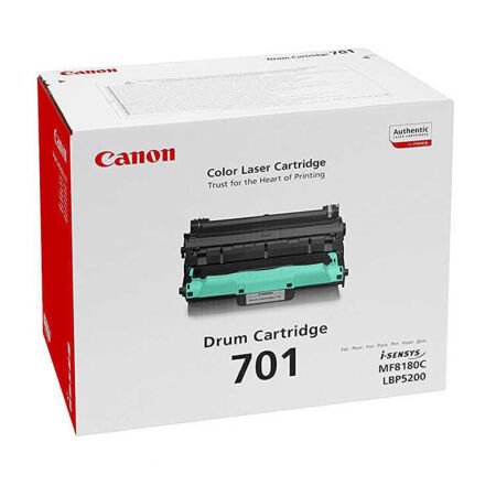 Canon EP-701 9623A003 Siyah Orijinal Drum Ünitesi