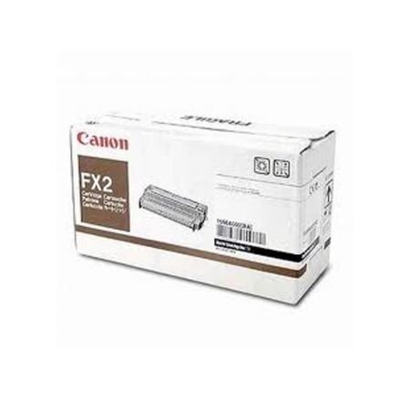 Canon FX-2/ 1556A003 Orjinal Toner
