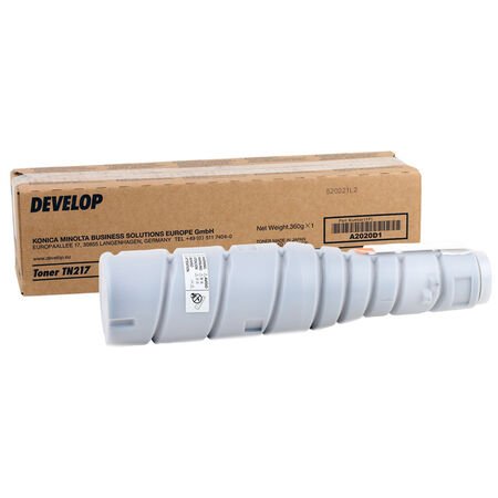 Develop TN-217/A2020D1 Orijinal Fotokopi Toner