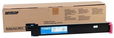 Develop TN-312 Sarı Orijinal Fotokopi Toner