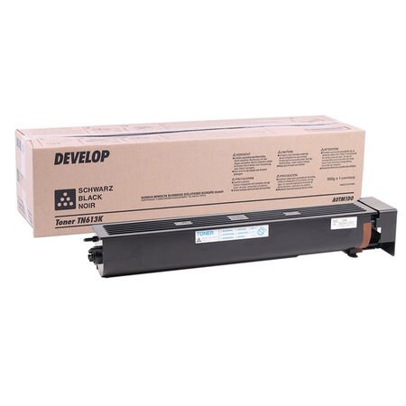 Develop TN-613/A0TM1D0 Siyah Orijinal Fotokopi Toner