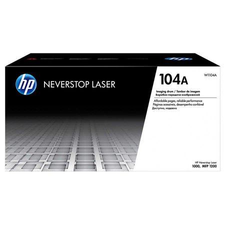 Hp 104A-W1104A Orijinal Drum Ünitesi