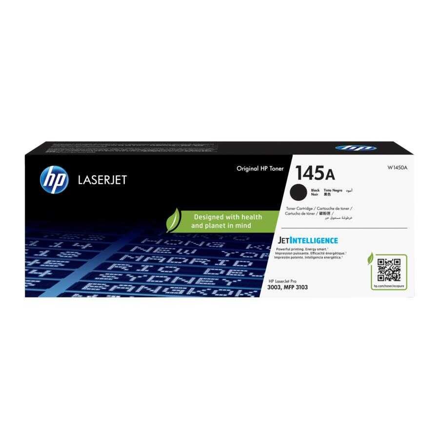 Hp 145A-W1450A Orijinal Toner - Görsel 2