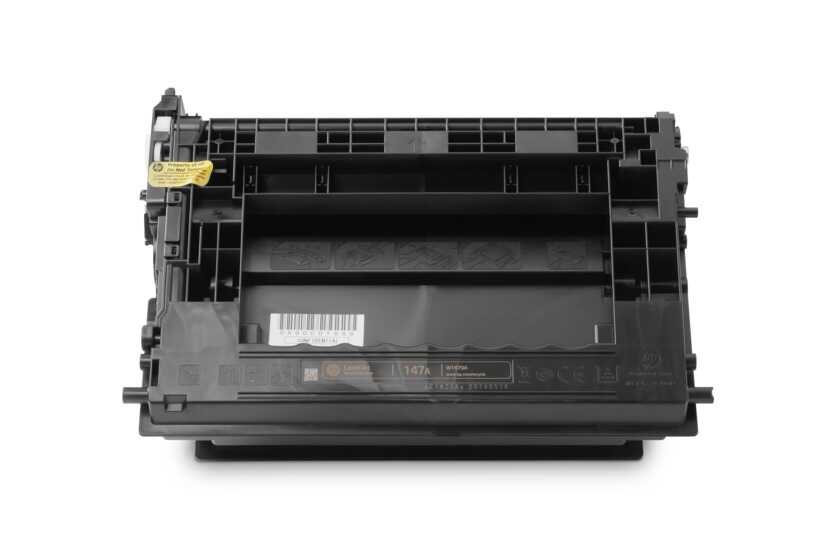 Hp 147A-W1470A Orijinal Toner - Görsel 2