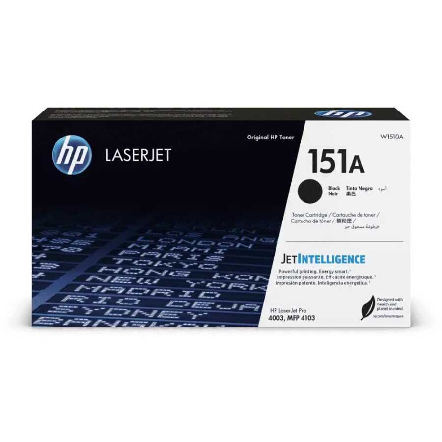 Hp 151A-W1510A Orijinal Toner - Görsel 2
