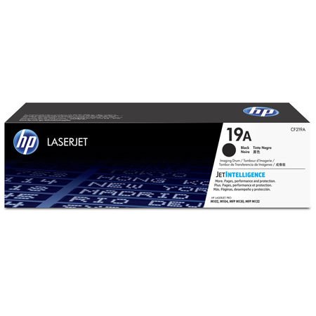 HP 19A CF219A Siyah Orijinal Drum Ünitesi