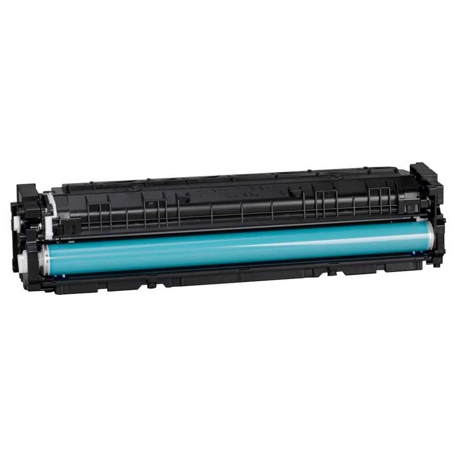 HP 201A CF400A Siyah Orijinal Toner - Görsel 2