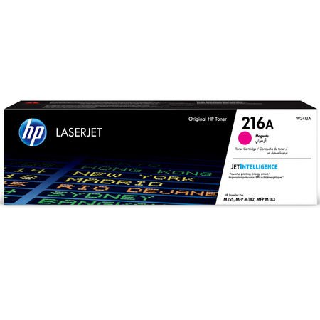 Hp 216A-W2413A Kırmızı Orijinal Toner