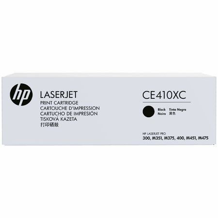 Hp 305X-CE410XH Orjinal Siyah Toneri Yüksek Kapasiteli