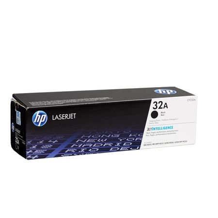 HP 32A CF232A Siyah Orijinal Drum Ünitesi