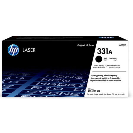 Hp 331A-W1331A Orijinal Toner