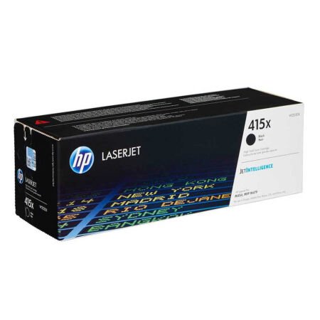 HP 415X W2030XH Siyah Orijinal Toner - C Grade