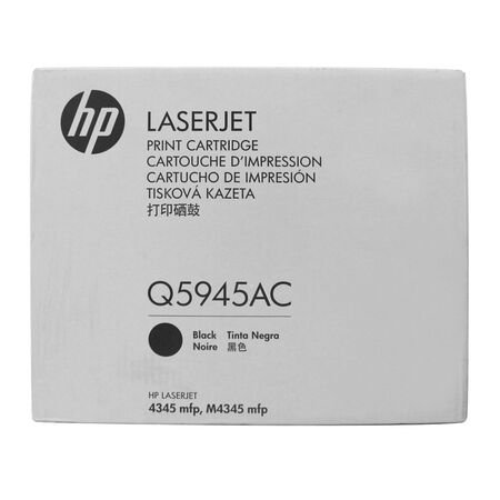 Hp 45A-Q5945AC Orijinal Toner
