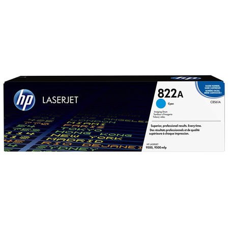 HP 822A C8561A Mavi Orijinal Drum Ünitesi