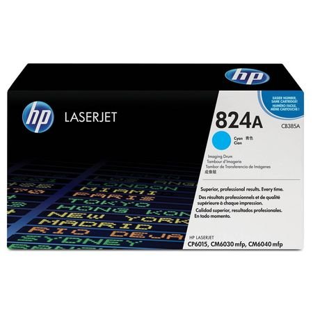 HP 824A CB385A Mavi Orijinal Drum Ünitesi