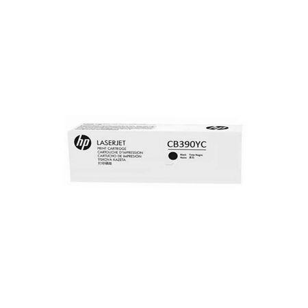 Hp 825A-CB390YC Siyah Orijinal Toner