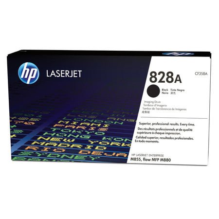 HP 828A CF358A Siyah Orijinal Drum Ünitesi