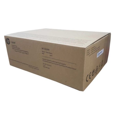 HP 332A W1332AH Siyah Orijinal Drum Ünitesi