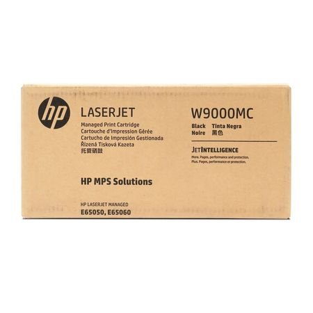 HP W9000MC Siyah Orijinal Toner