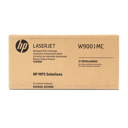 HP W9001MC Mavi Orijinal Toner