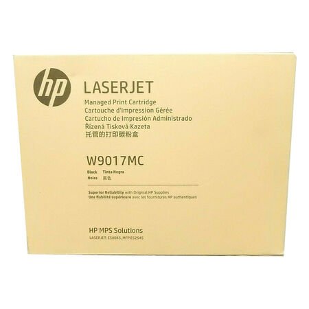 Hp W9017MC Orijinal Toner