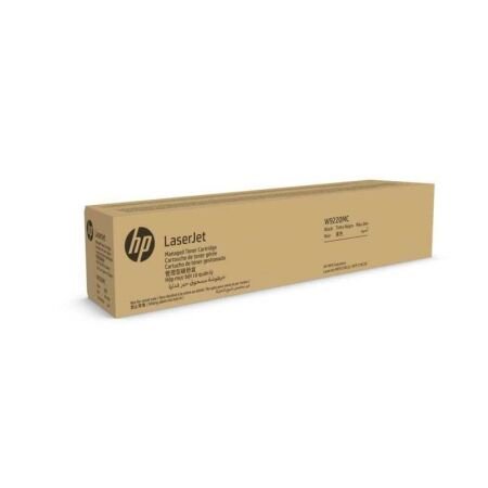 Hp W9020MC Siyah Orijinal Toner