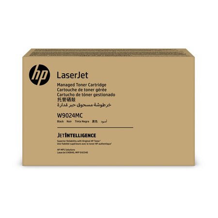 Hp W9024MC Orjinal Toner
