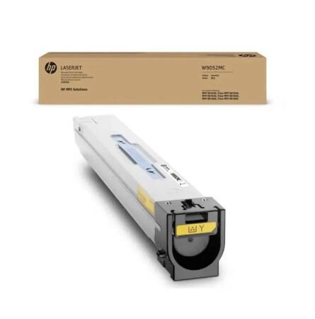Hp W9052MC Sarı Orijinal Toner