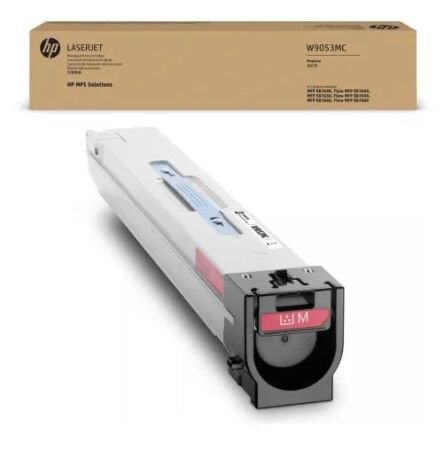 Hp W9053MC Kırmızı Orijinal Toner