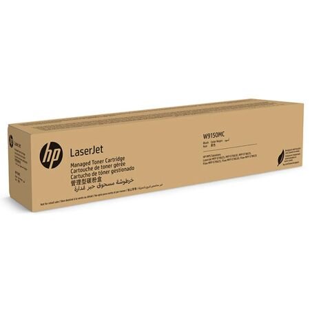 Hp W9150MC Siyah Orijinal Toner
