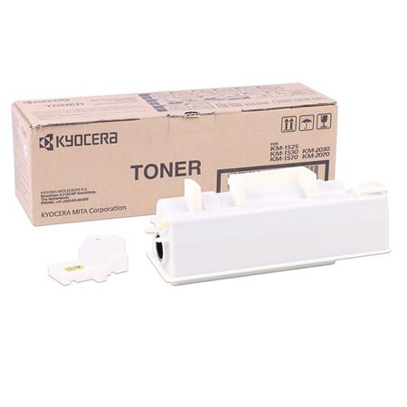 Kyocera KM1525/1T02AV0NL0 Orijinal Fotokopi Toneri