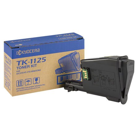 Kyocera TK-1125/1T02M70NL0 Orijinal Toner