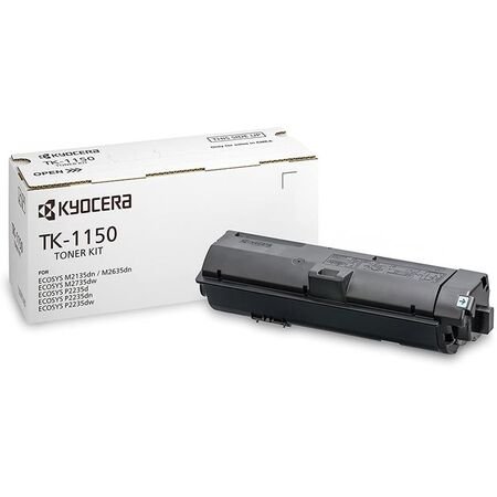 Kyocera TK-1150/1T02RV0NL0 Orijinal Toner