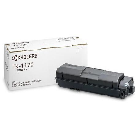 Kyocera TK-1170/1T02S50NL0 Orijinal Toner