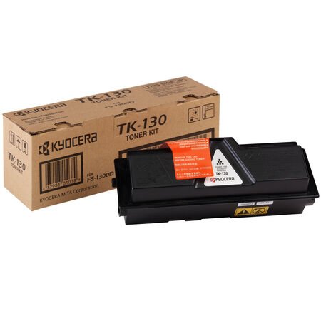 Kyocera TK-130/1T02HS0EUC Orijinal Toner