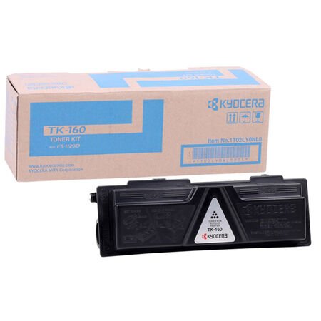 Kyocera TK-160/1T02LY0NL0 Orijinal Toner