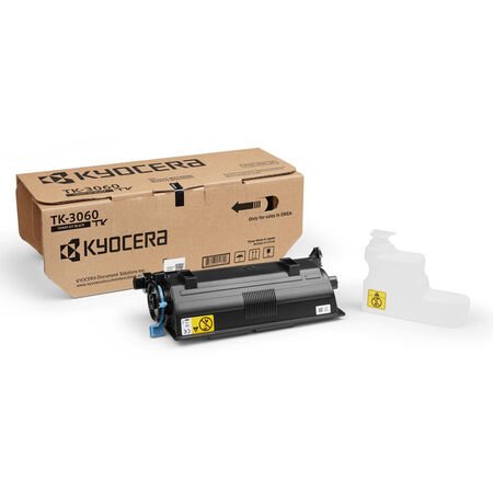 Kyocera TK-3060/1T02V30NL0 Orijinal Toneri