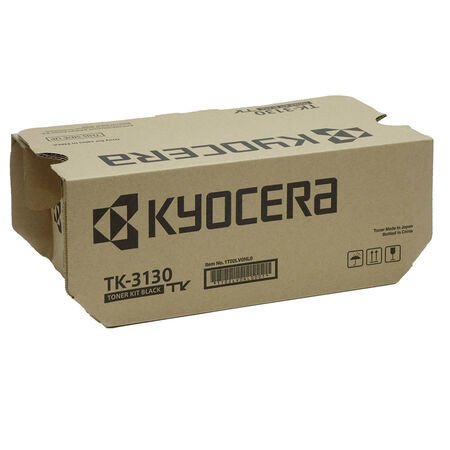 Kyocera TK-3130/1T02LV0NL0 Orijinal Toner