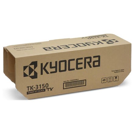 Kyocera TK-3150/1T02NX0NL0 Orijinal Toner