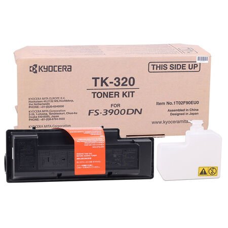 Kyocera TK-320/1T02F9EU0 Orijinal Toner